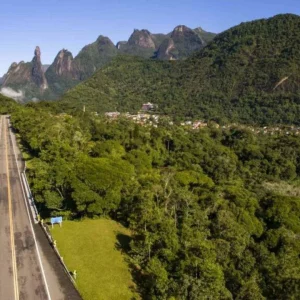 Teresópolis: Natureza Exuberante, Clima Agradável e Delícias Serranas a Poucos Quilômetros do Rio