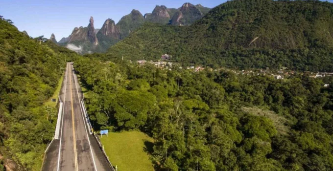 Teresópolis: Natureza Exuberante, Clima Agradável e Delícias Serranas a Poucos Quilômetros do Rio