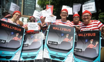 Carnaval de Rua do Rio de Janeiro Terá Recorde de Blocos em 2026 com Regras Mais Simplificadas e Incentivo Cultural