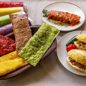 Festival Gastronômico Gratuito "Circuito Rango" Celebra Sabores das Favelas de SP e Outros Estados