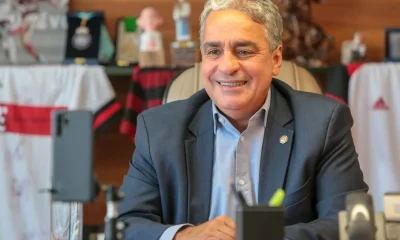 André Ceciliano intensifica articulação para ser governador-tampão do Rio em eleição indireta