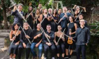 Verão na Esplanada: Rio de Janeiro ganha projeto com atividades culturais gratuitas ao ar livre