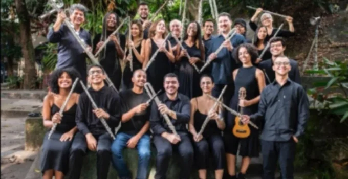 Verão na Esplanada: Rio de Janeiro ganha projeto com atividades culturais gratuitas ao ar livre