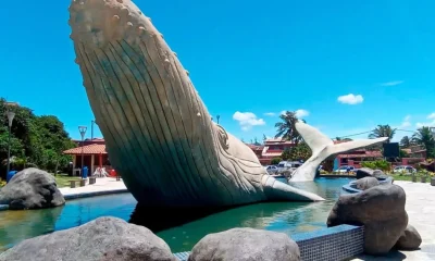 Rio das Ostras: Conheça o Refúgio Fluminense que Combina Praias Calmas, Vida Tranquila e Polo Industrial