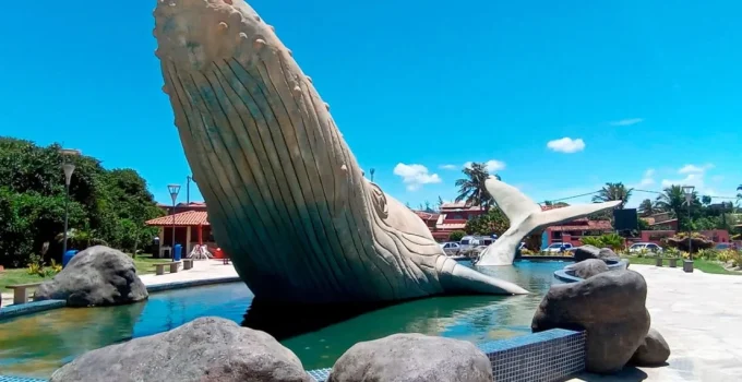 Rio das Ostras: Conheça o Refúgio Fluminense que Combina Praias Calmas, Vida Tranquila e Polo Industrial