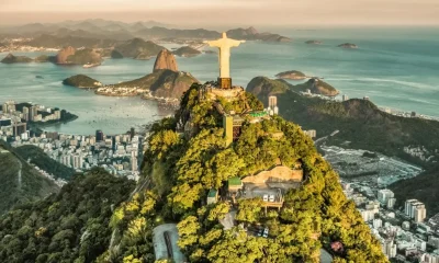 KSOP Rio de Janeiro: Dicas de Turismo e Lazer para Aproveitar a Cidade Maravilhosa Entre Jogos