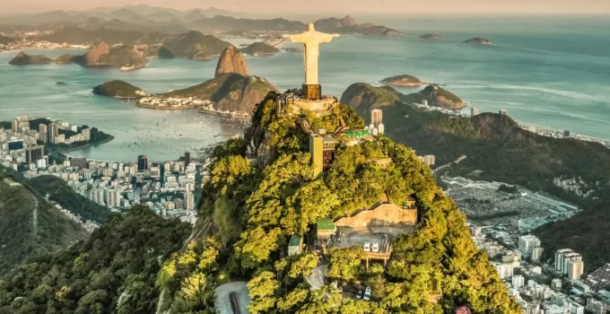 KSOP Rio de Janeiro: Dicas de Turismo e Lazer para Aproveitar a Cidade Maravilhosa Entre Jogos
