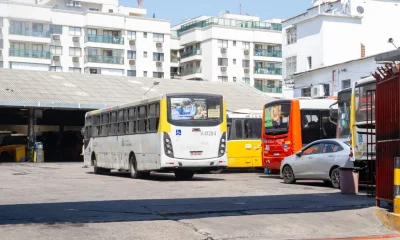 Frota de ônibus reduzida no Rio pela 2ª vez em 15 dias: Real e Vila Isabel sofrem com falta de combustível