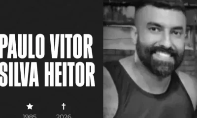 Policial Civil é Morto em Tentativa de Assalto no Maracanã, Zona Norte do Rio; Vítima Reagiu a Abordagem