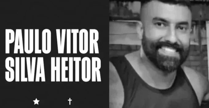 Policial Civil é Morto em Tentativa de Assalto no Maracanã, Zona Norte do Rio; Vítima Reagiu a Abordagem