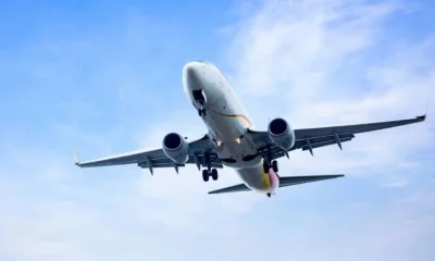 GOL amplia voos para Ilhéus: rota direta do Rio de Janeiro disponível até fevereiro de 2026