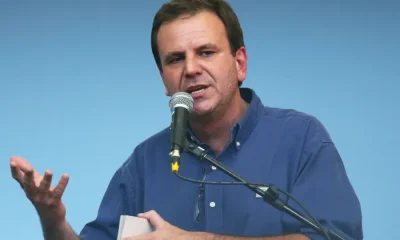 Eduardo Paes: Prefeito do Rio entre o 'ato falho' e a articulação para disputar o Governo do Estado