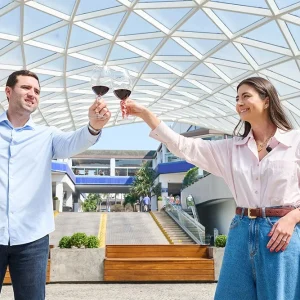 Rio Wine Summer: Evento une vinhos leves, música e gastronomia em janeiro no CasaShopping