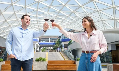 Rio Wine Summer: Evento une vinhos leves, música e gastronomia em janeiro no CasaShopping