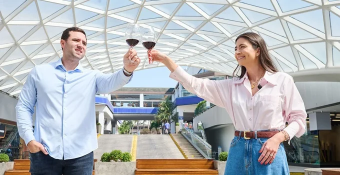 Rio Wine Summer: Evento une vinhos leves, música e gastronomia em janeiro no CasaShopping