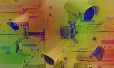 Rio de Janeiro Amplia Monitoramento com 10 Mil Câmeras Inteligentes e Previsão de Dobrar o Número até 2028