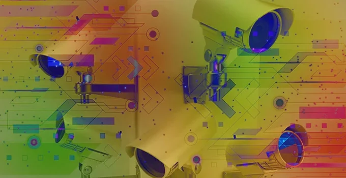 Rio de Janeiro Amplia Monitoramento com 10 Mil Câmeras Inteligentes e Previsão de Dobrar o Número até 2028