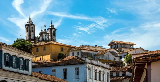 Comida Mineira no Rio: 3 Restaurantes Aconchegantes para Saborear um Almoço com Sabor de Casa