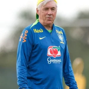 Carlo Ancelotti elege churrascaria no Rio como um dos melhores restaurantes do ano; veja lista