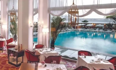 Restaurante brasileiro no Rio de Janeiro é eleito o melhor italiano do mundo fora da Itália pela segunda vez