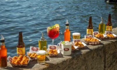 Projeto da Riotur Busca Valorizar Botequins Cariocas e Preservar Patrimônio Gastronômico do Rio de Janeiro