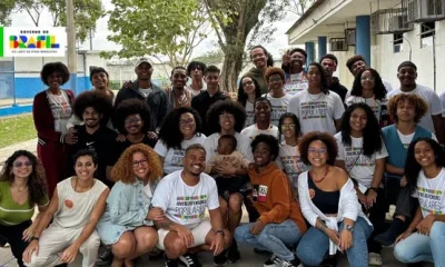 Projeto Jovens Defensores Populares Abre Novas Turmas no Rio de Janeiro para Ampliar Acesso à Justiça