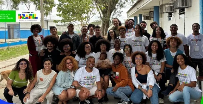 Projeto Jovens Defensores Populares Abre Novas Turmas no Rio de Janeiro para Ampliar Acesso à Justiça