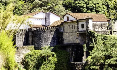 Petrópolis e Vassouras: As Cidades Históricas que Guardam os Maiores Tesouros do Brasil Império no Rio de Janeiro