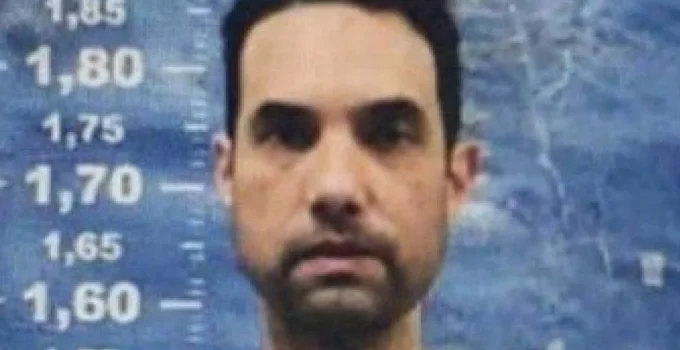 Caso Henry Borel: Justiça do Rio nega habeas corpus para Dr. Jairinho e mantém júri popular em março