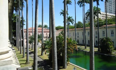 Lula recebe líderes da União Europeia no Rio para discutir acordo Mercosul-UE e agenda internacional