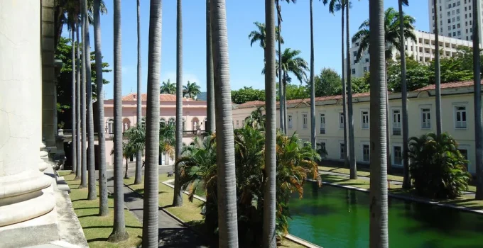 Lula recebe líderes da União Europeia no Rio para discutir acordo Mercosul-UE e agenda internacional