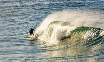 5 Praias Incríveis para Surfar a até 3 Horas de Niterói: Ondas Perfeitas para Todos os Níveis