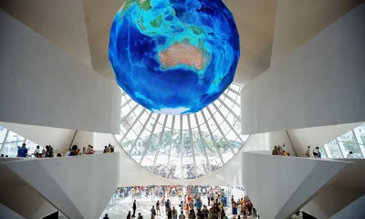 TurisMall: Rio de Janeiro sediará evento internacional para debater o futuro do turismo com líderes globais