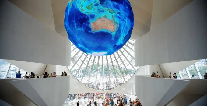 TurisMall: Rio de Janeiro sediará evento internacional para debater o futuro do turismo com líderes globais