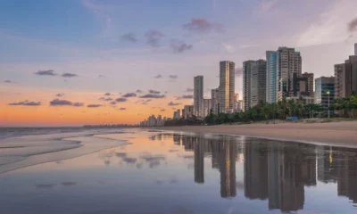 Recife e Rio de Janeiro Brilham em Ranking Global do TripAdvisor: Conheça os Destinos Destaque