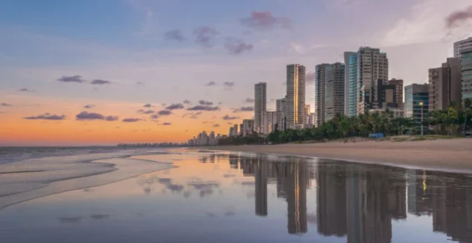 Recife e Rio de Janeiro Brilham em Ranking Global do TripAdvisor: Conheça os Destinos Destaque