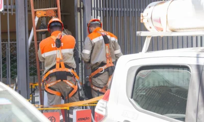 Comerciantes da Tijuca sofrem prejuízos com falta recorrente de energia: 'Vários eletrodomésticos queimados'