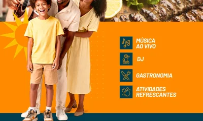 Festival de Verão Gratuito no Outlet Premium Rio de Janeiro: Música, Gastronomia e Compras para Toda a Família