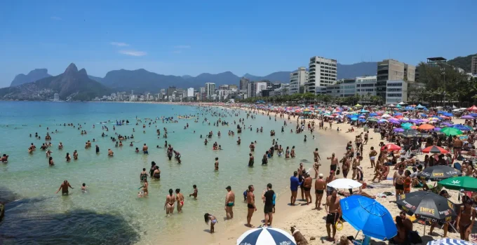Dia de São Sebastião: Conheça as cidades brasileiras que celebram feriado em 20 de janeiro