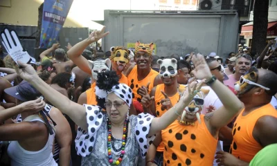 Carnaval do Rio: Mais de R$ 5,7 bilhões devem aquecer a economia com 6 milhões de foliões e 460 blocos