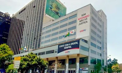 OAB-RJ Proíbe Pré-Candidatos e Candidatos em Eventos Institucionais para Garantir Neutralidade Eleitoral em 2026