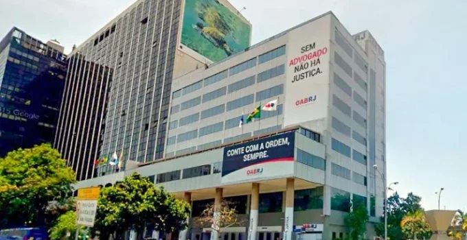 OAB-RJ Proíbe Pré-Candidatos e Candidatos em Eventos Institucionais para Garantir Neutralidade Eleitoral em 2026