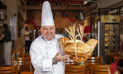 Rio Gastronomia leva aulas-show gratuitas de chefs renomados a Niterói e São Gonçalo neste fim de semana