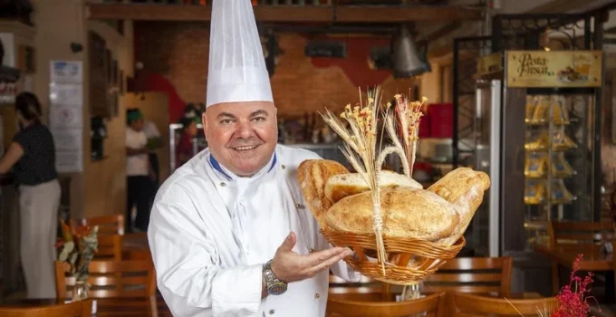 Rio Gastronomia leva aulas-show gratuitas de chefs renomados a Niterói e São Gonçalo neste fim de semana