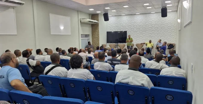 Rodoviários de Real e Vila Isabel Entram com Ação na Justiça do Trabalho por Benefícios Atrasados