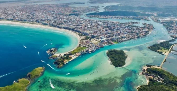 Cabo Frio se consolida como 2º destino turístico mais buscado no Rio de Janeiro em 2025, revela pesquisa