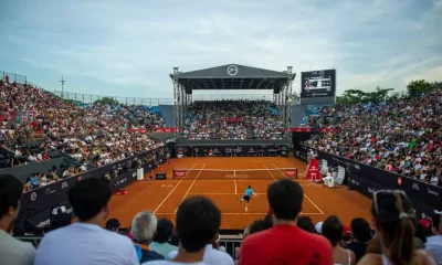 Ministério Público do Rio reforça segurança e fiscalização para o Rio Open 2026 com foco em combate a ilegalidades