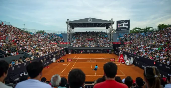 Ministério Público do Rio reforça segurança e fiscalização para o Rio Open 2026 com foco em combate a ilegalidades