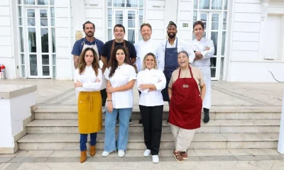 Rio de Janeiro é Destaque Mundial em Fórum de Inovação Gastronômica na Espanha em 2026