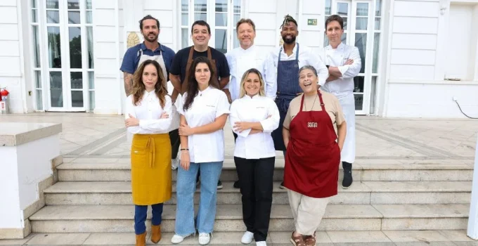 Rio de Janeiro é Destaque Mundial em Fórum de Inovação Gastronômica na Espanha em 2026